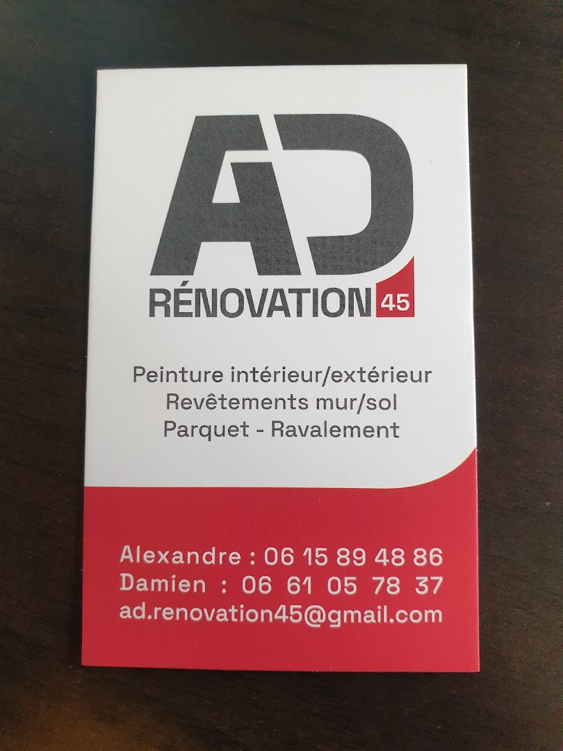 AD Renovation 45 — Photos 3